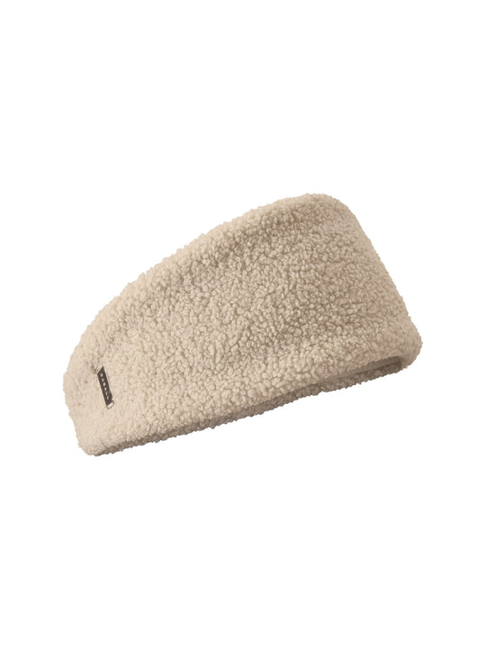 Opaska CASALL Sherpa Headband kolor beżowy
