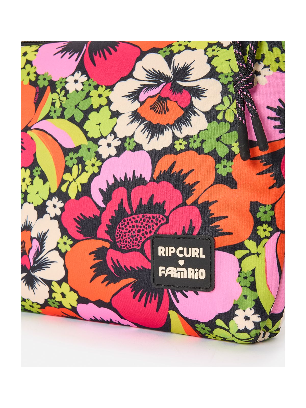 Kosmetyczka damska RIP CURL Carioca Neo Pouch multikolor