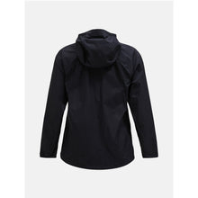 Kurtka PEAK PERFORMANCE W Freelight Wind Jacket czarny - Adventure Sports
