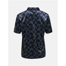 Koszulka PEAK PERFORMANCE M Graphic SS Polo szary - Adventure Sports
