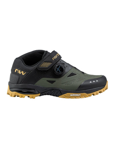 Kolor: Green Forest/Black