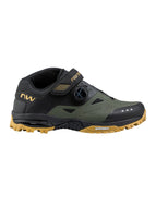 Buty rowerowe NORTHWAVE Enduro Mid 2 zielone