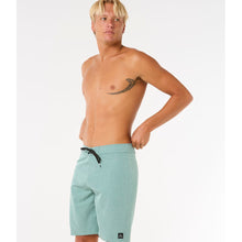 Szorty kąpielowe męskie RIP CURL Mirage Core niebieskie
