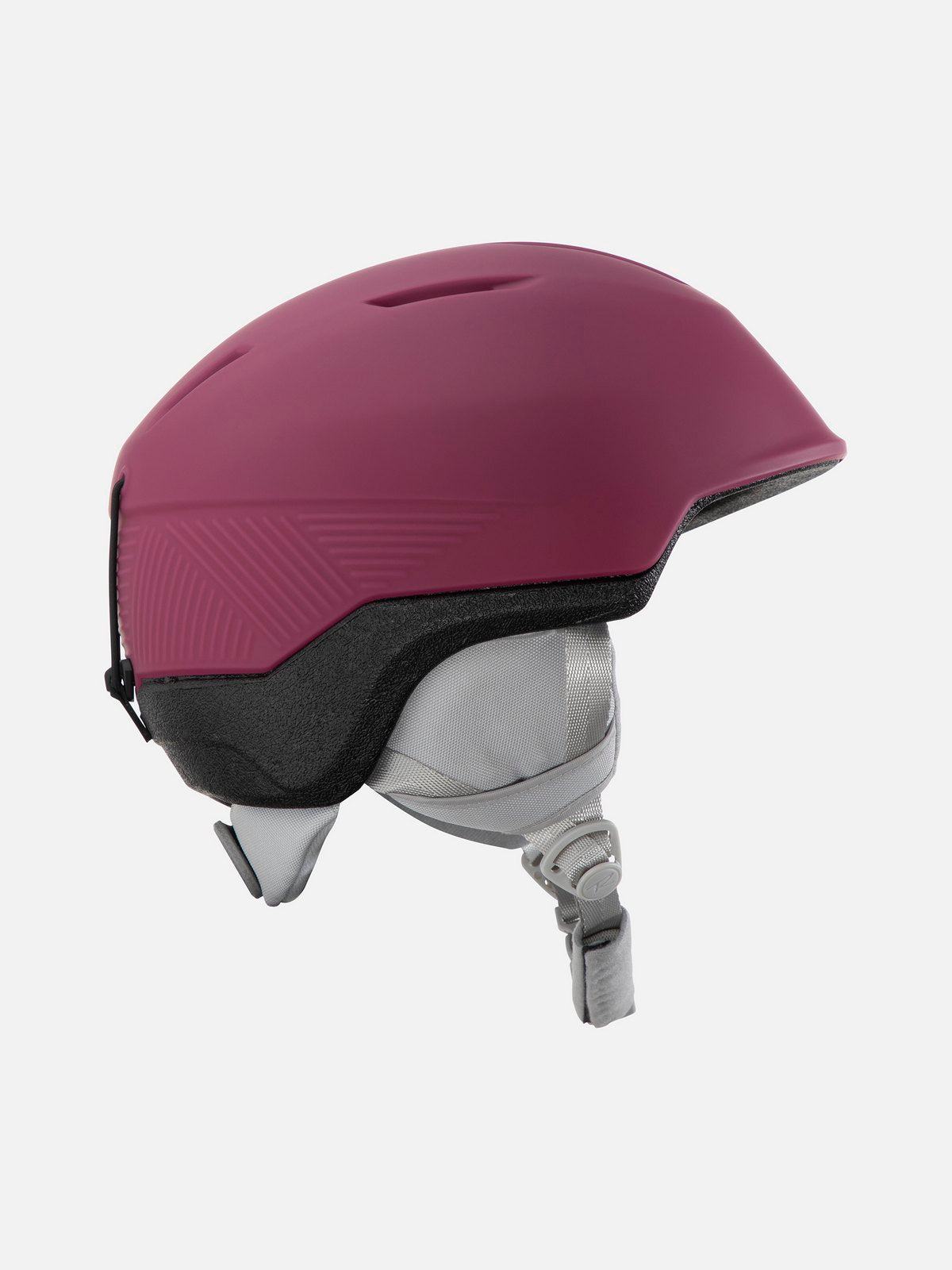 Kask narciarski ROSSIGNOL Fit Impacts Plum