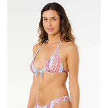 Dół od bikini damski RIP CURL Coastal Instinct Skimpy Pant multikolor
