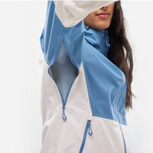 Kurtka MILLET FITZ ROY JKT W niebieski - Adventure Sports
