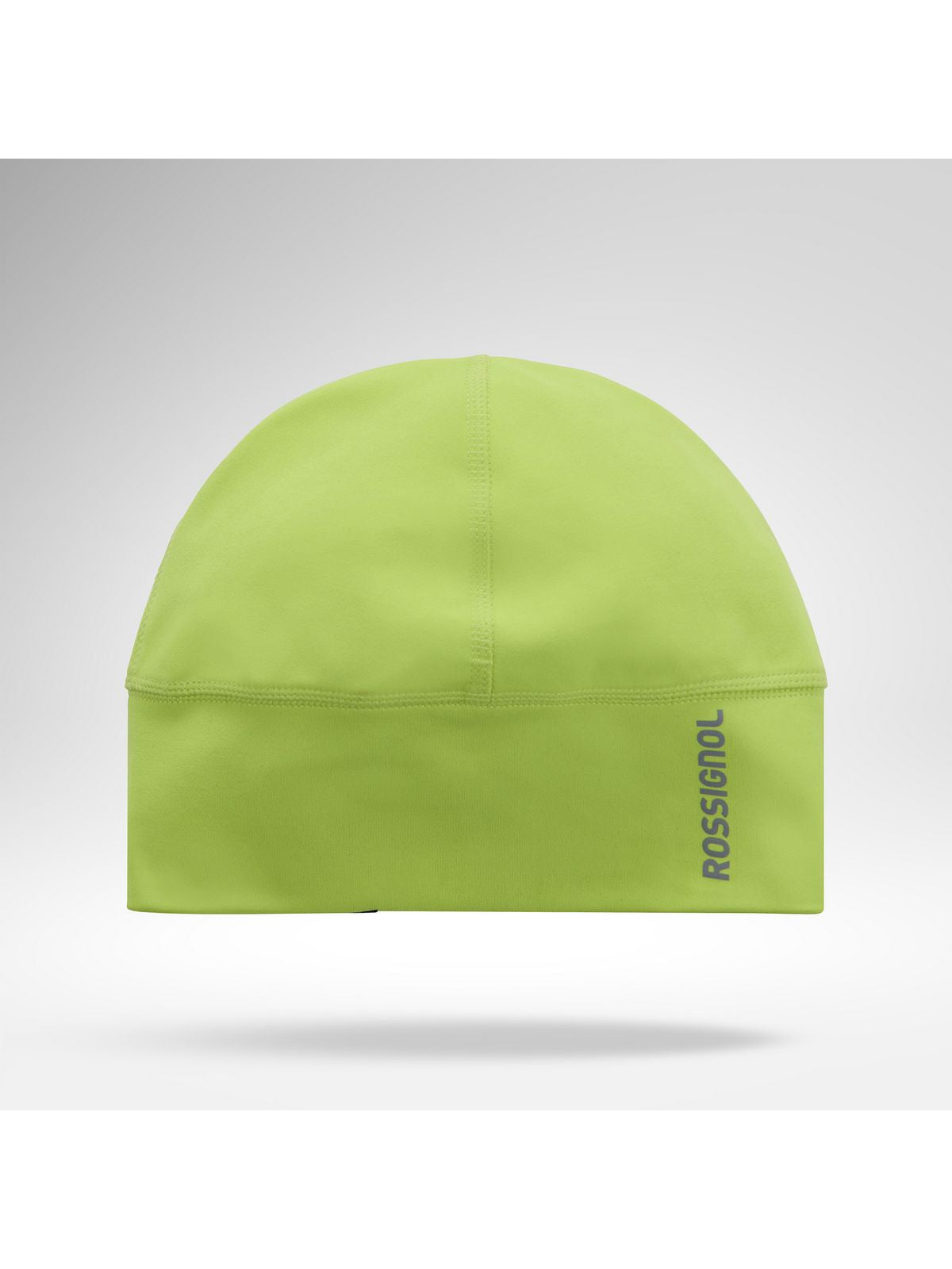 Czapka ROSSIGNOL Cwa Beanie żółta
