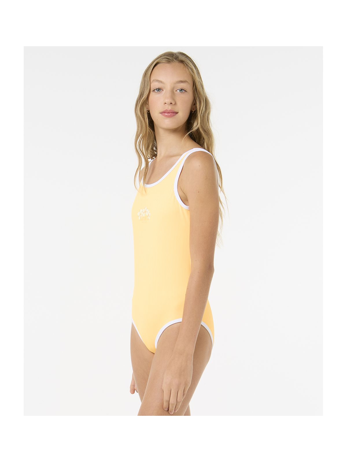Kostium jednoczęściowy RIP CURL Bliss One Piece-Girl turkusowy
