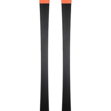 Narty ROSSIGNOL ARCADE 88 Open + wiązania Look SPX13 GW B90
