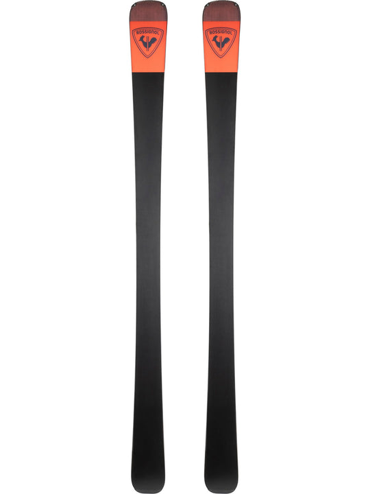Narty ROSSIGNOL ARCADE 88 Open + wiązania Look SPX13 GW B90
