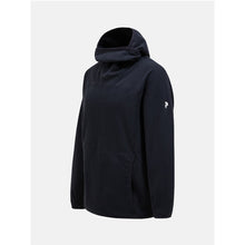 Polar Peak Performance M Treeline Fleece Hood czarny
