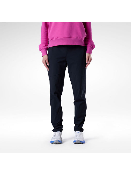 Spodnie damskie ROSSIGNOL W Pull-On Pant czarne
