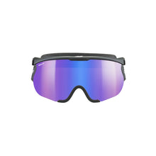 Gogle narciarskie JULBO Sniper EVO L czarne fotochrom Cat 1-3 Hi-contrast
