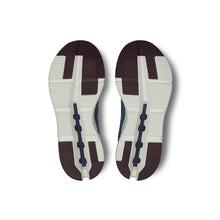 Buty męskie ON RUNNING Cloudnova Form niebieski
