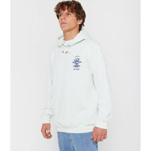 Bluza RIP CURL SEARCH ICON HOOD zielona
