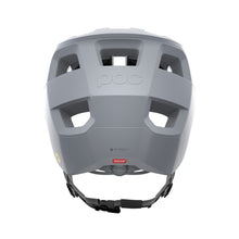 Kask rowerowy POC Kortal Race MIPS szary mat
