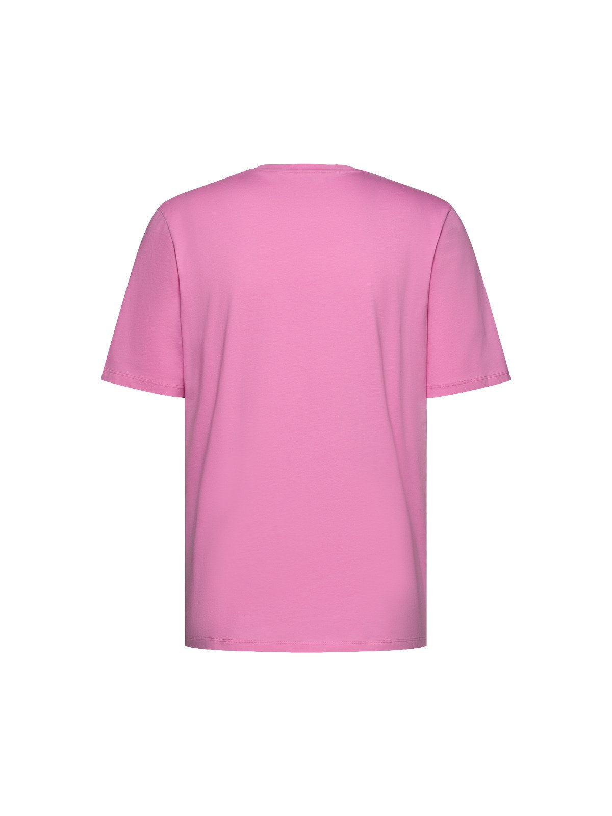 Koszulka POC Tee różowy