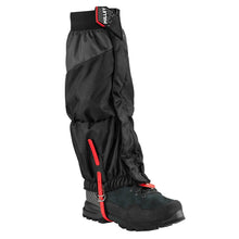 Stuptuty MILLET High Route Gaiters Czarny
