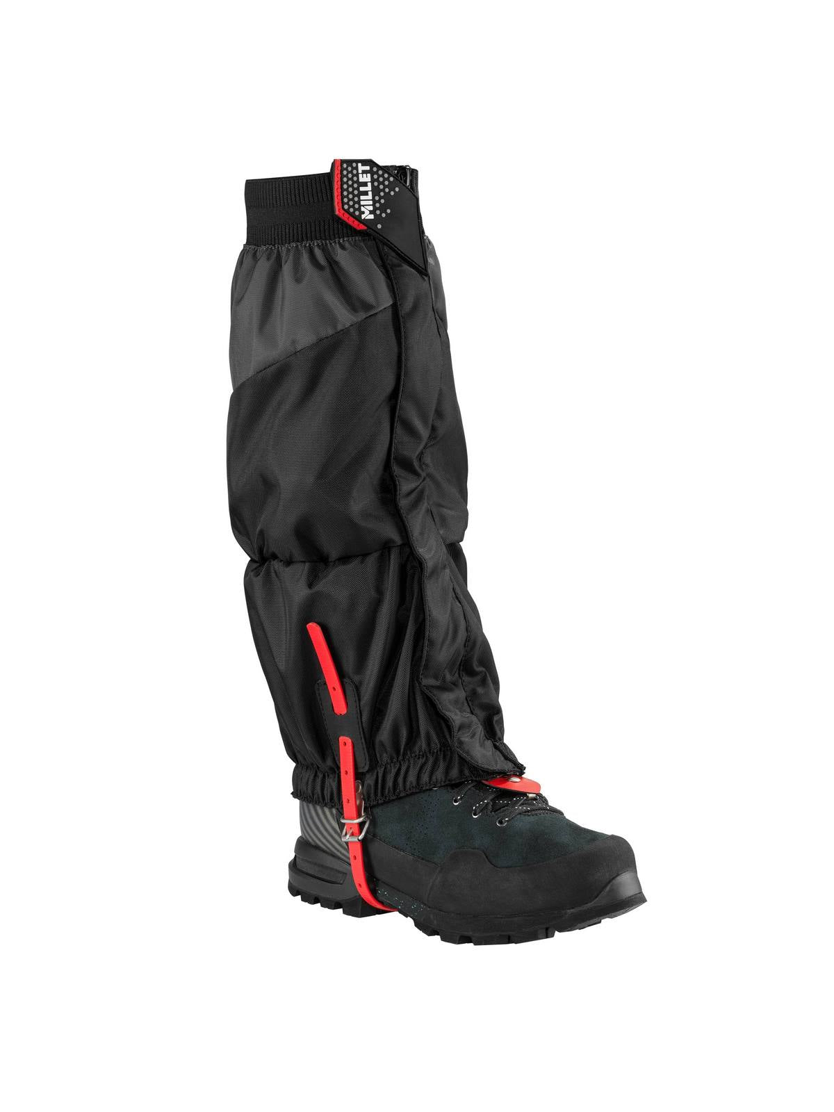 Stuptuty MILLET High Route Gaiters Czarny