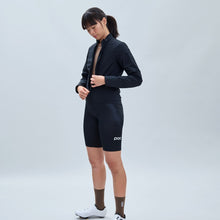 Kurtka rowerowa damska POC W's Thermal Splash Jacket czarny
