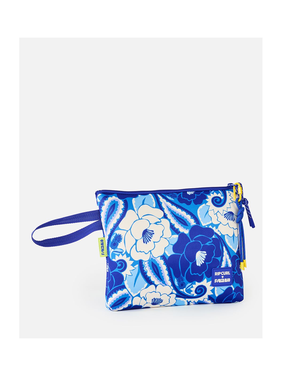 Torebka RIP CURL Carioca Neo Pouch niebieska