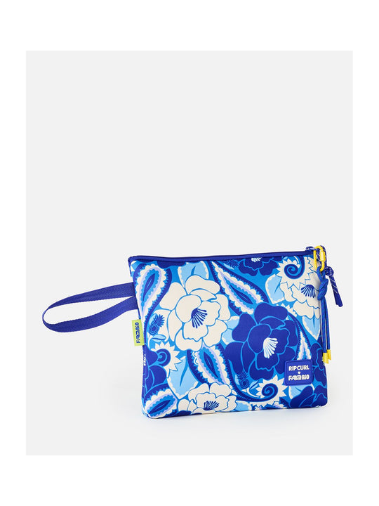 Torebka RIP CURL Carioca Neo Pouch niebieska
