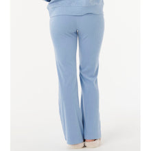Spodnie RIP CURL COSY FLARE PANT niebieskie
