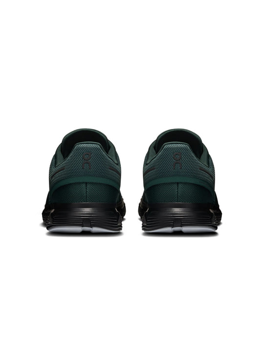 Buty męskie ON Cloud 6 zielony
