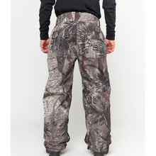 Spodnie narciarskie RIP CURL ANTI SERIES BASE 10K/10K PANT zielone
