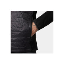 Kurtka HELLY HANSEN LIFALOFT HYBRID INSULATOR JACK - S - Adventure Sports
