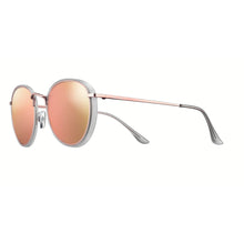 Okulary przeciwsłoneczne SOLAR Money - cat.3 Polarized - Grey Pink

