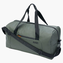 Torba podróżna EVOC Weekender 40 dark olive - black
