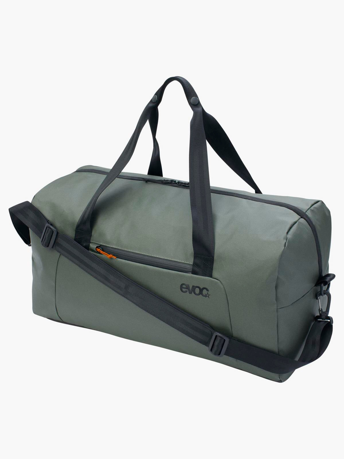 Torba podróżna EVOC Weekender 40 dark olive - black