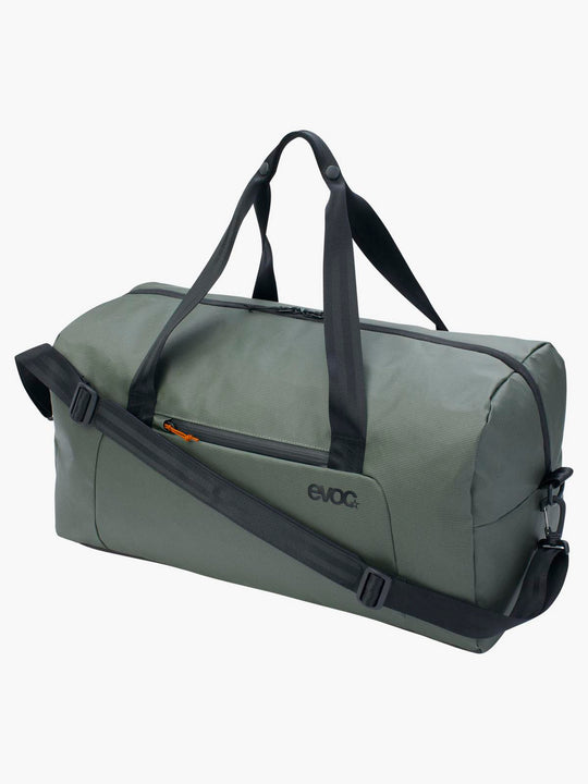 Torba podróżna EVOC Weekender 40 dark olive - black
