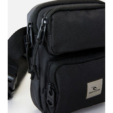 TOREBKA RIP CURL 24/7 POUCH MIDNIGHT czarny - TU - Torba - Adventure Sports
