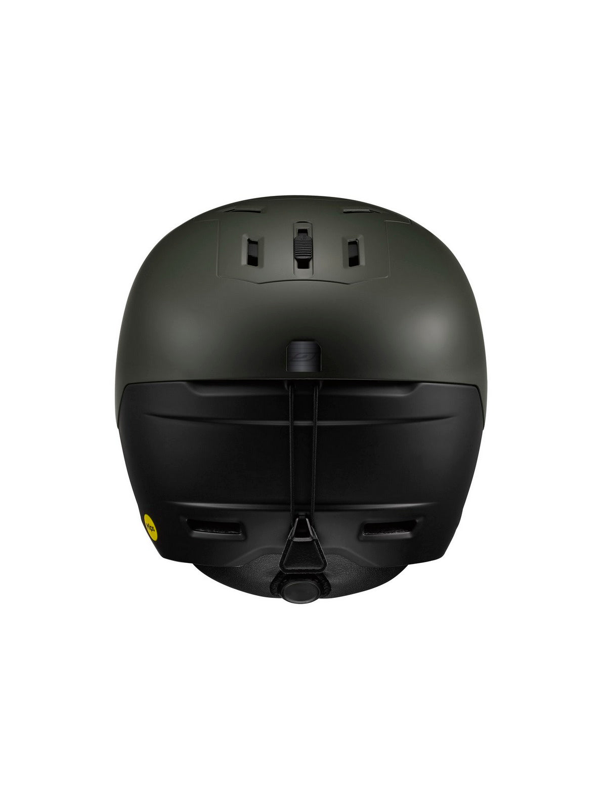 Kask narciarski Julbo Hyperion- Mips zielony