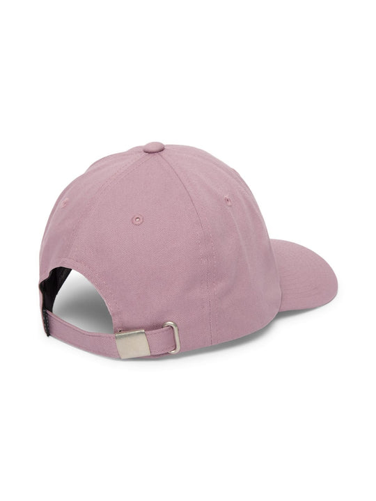 Czapka z daszkiem VOLCOM Full Stone Adj Hat różowy

