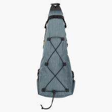 Torba podsiodłowa EVOC Seat Pack Boa Wp 16 steel

