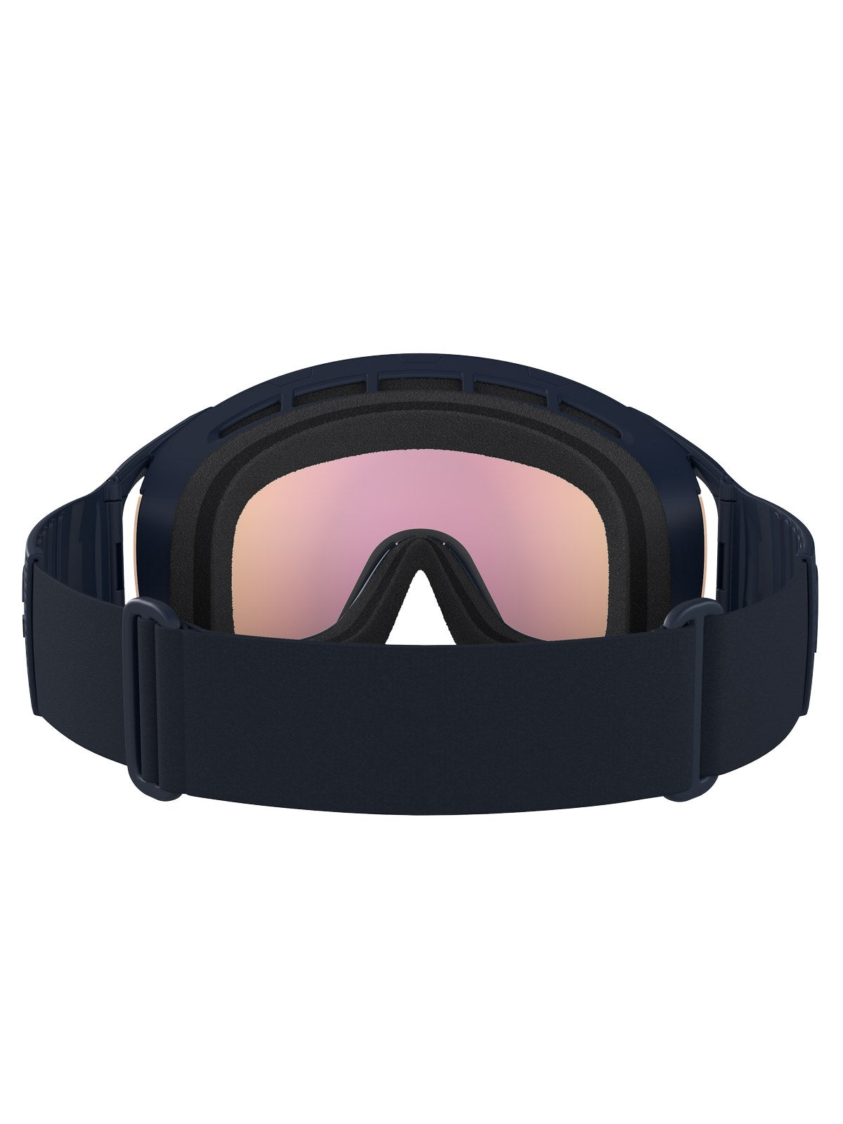 Gogle narciarskie POC Zonula granatowy cat.2 + cat.1