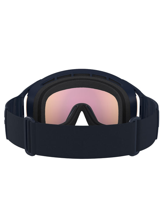 Gogle narciarskie POC Zonula granatowy cat.2 + cat.1

