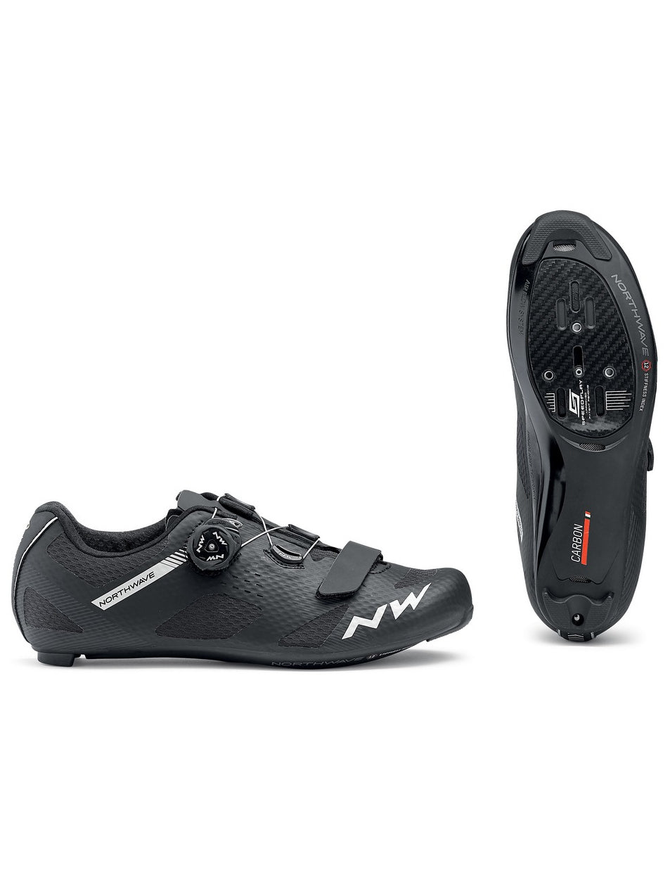 Buty Rowerowe NORTHWAVE STORM CARBON