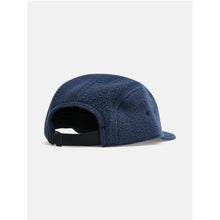 Czapka Peak Performance Fleece Cap granatowy
