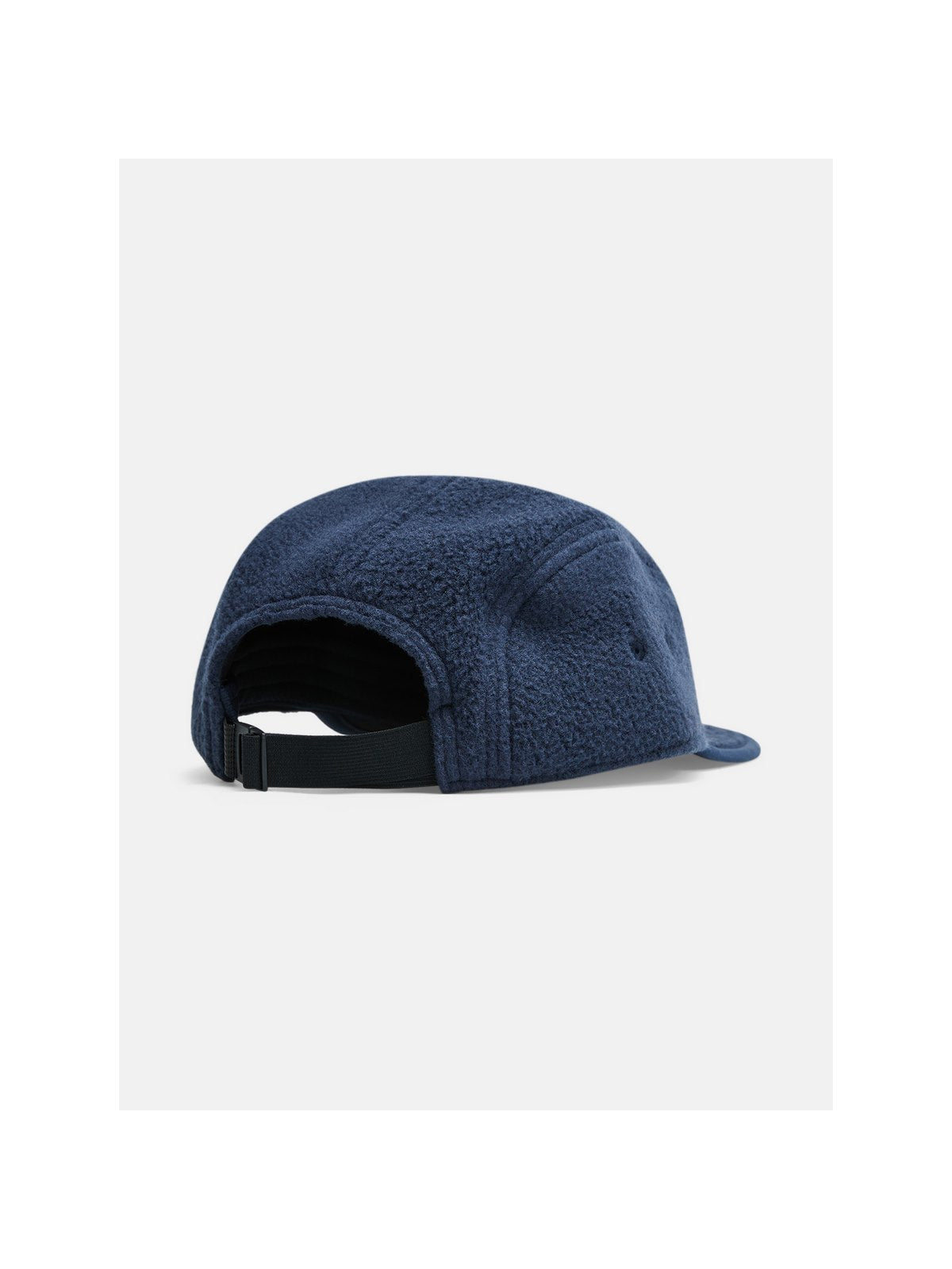 Czapka Peak Performance Fleece Cap granatowy