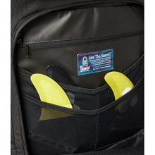 Plecak RIP CURL Search Mission Cordura 45L czarny
