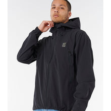 Kurtka RIP CURL ANTI SERIES SEARCH SPRAY10K10K czarna
