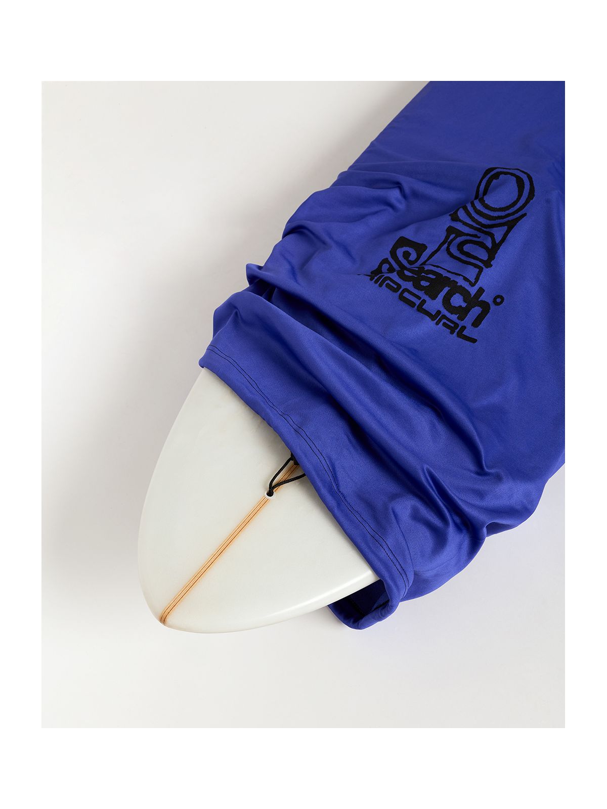 Pokrowiec na deskę surfingową RIP CURL Stretch Sock Funboard Lrg fioletowy