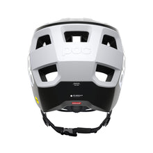 Kask rowerowy POC KORTAL RACE MIPS - czarny - Adventure Sports
