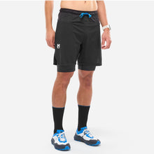 Szorty MILLET INTENSE 2IN1 SHORT M czarny - Adventure Sports
