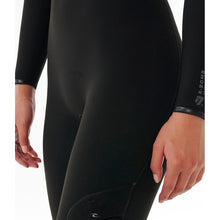 Damska pianka surfingowa RIP CURL WMNS EBOMB 32GB ZF czarny - Pianka - Adventure Sports
