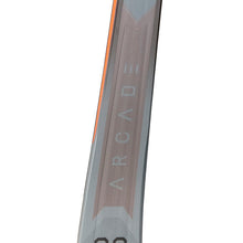 Narty ROSSIGNOL Arcade 82 + wiązania LOOK Xpress 11 GW B83
